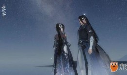 逆水寒时装最新爆料10.26,10月26日惊艳亮相，古风服饰再升级